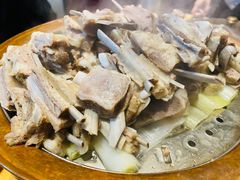 -蒙料·手把肉(望京店)