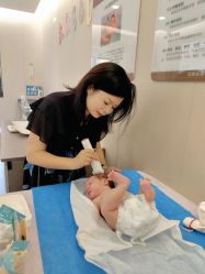 -安琪朵朵独栋花园月子中心