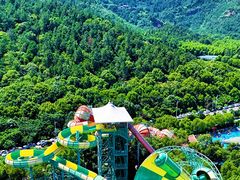 -苏州乐园森林水世界