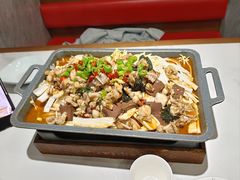 -火龙堂·风味民间菜(文一路店)
