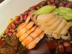 -京华烟云·北京烤鸭(领展购物广场·中关村店)