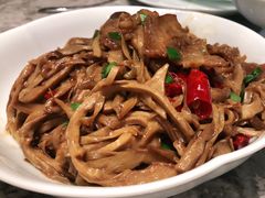 -四道菜·福建菜馆(新街口金鹰店)