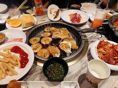 -火炉火自助餐(喜隆多店)