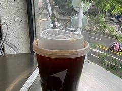 -北芒BEIMO COFFEE(五台山店)