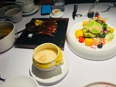 -月芽·自由餐厅·西溪湿地餐厅