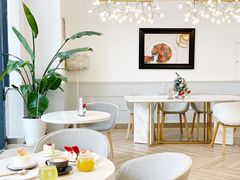 -PETIT PARIS 小巴黎(凯德1818店)