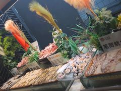 -江小主自助料理(织里吾悦广场店)