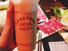 -牛事制造局牛肉火锅(莲岳路店)
