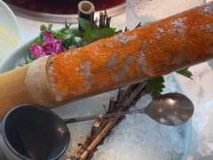 -捞神煲汤火锅(湖滨商业街店)