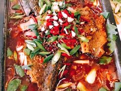 -新疆人(五大街店)