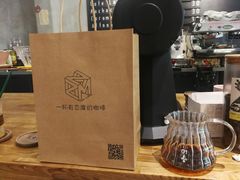 -ZM COFFEE(西安路店)