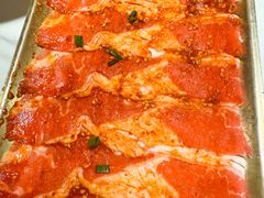 -西塔老太太泥炉烤肉(望京一店)