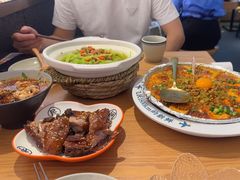 -花盐街·四川乐山小吃(西单大悦城店)