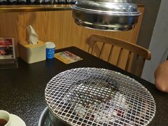 -醉火烧泥炉烤肉(孩儿巷店)