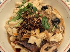 -吾味香葫芦头(安西街店)