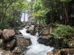 -姑婆山旅游区
