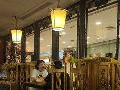 -新白鹿餐厅(银泰西湖文化广场店)