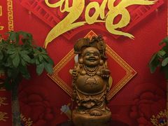 -丽华园(汉阳龙阳店)