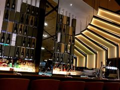 -WOLFGANG PUCK KITCHEN & BAR(迪士尼小镇店)