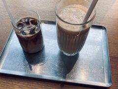 -山下C5cafe(惠通时代广场店)