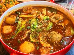 -马海涛牛肉串·午市牛腩饭·烧烤夜宵(领汇广场店)