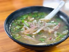 牛杂粉丝汤-河南拉面(肇周路店)