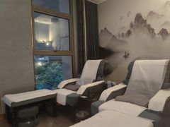 -华夏良子·足道SPA养生(上海崮山路明悦店)