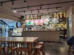 大堂-宝珠奶酪(闵行仲盛店)