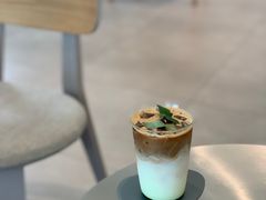 -Kilos咖啡馆(保利珑远店)