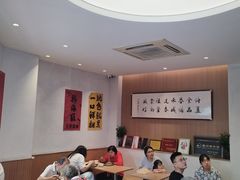 -韩海丽特色美食(秀州路店)