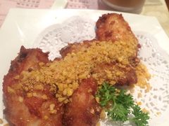 -池记(尖沙咀店)