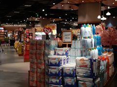 -百佳永辉超市(福田星河店)