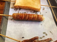 -管氏翅吧(国展店)