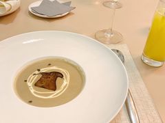 -CHASE Modern Cuisine(崇宁路店)
