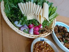 -鸽子窝(黄村店)