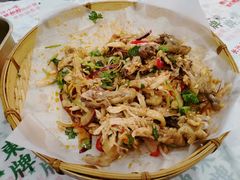 -东排食堂长沙小吃大排档(五一广场店)