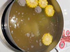 -今日牛事潮汕鲜牛肉火锅(瑞金店)