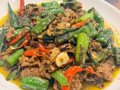 -国强牛肉(洋河总店)