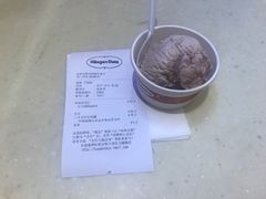-哈根达斯(深圳海岸城店)