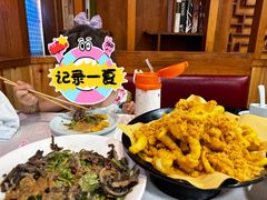 -津沽小院(天津之眼店)
