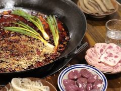 -星鸿社重庆老火锅