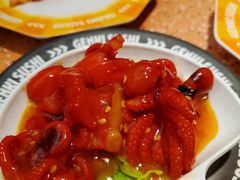 -元气寿司(东方宝泰店)