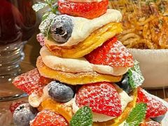 -春树下·树屋花房西餐厅(罍街AS1980店)