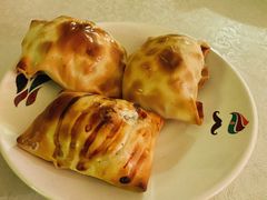和田烤包子-巴依老爷·新疆美食(上城区天城路店)
