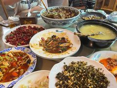 -青城甲(青城山店)