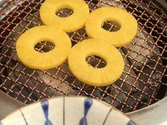 -炎蔵牛舌烤肉