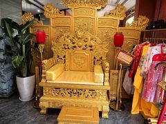 -大明王朝·南京菜(墨香路店)