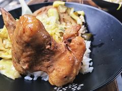 -汪爹爹武汉牛三鲜(朝外大街店)