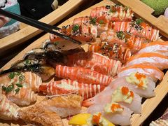 -七町糖果寿司屋(龙洞广工店)