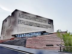-上海交通大学（闵行校区）-李政道图书馆